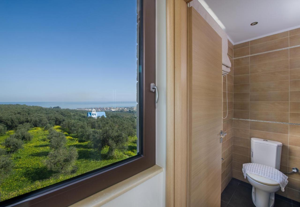 Villa Elisabeth View Gerani  Exterior foto