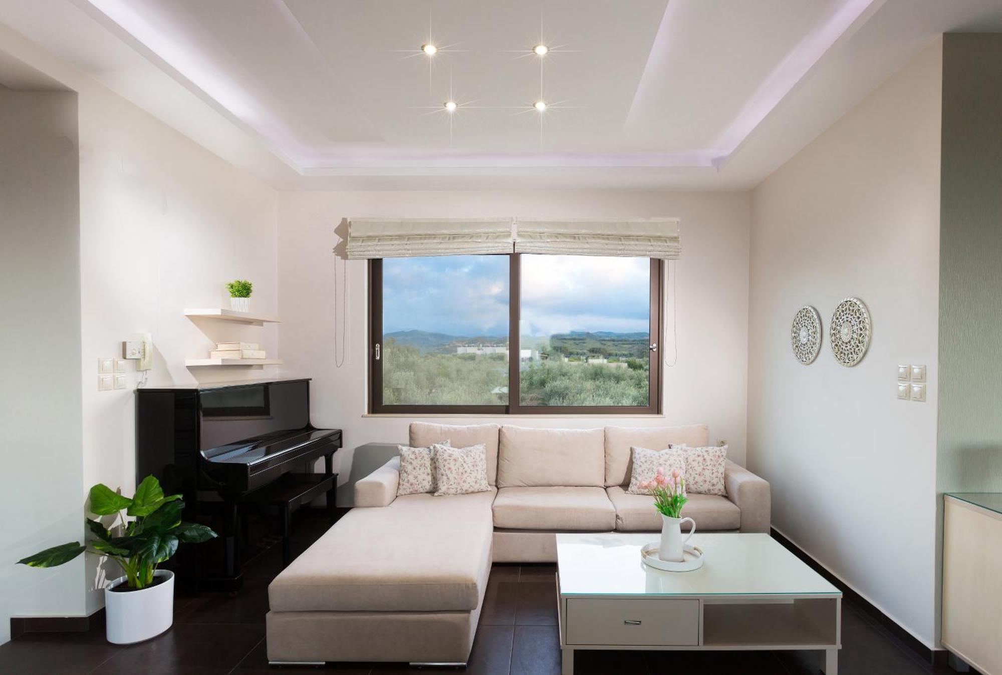 Villa Elisabeth View Gerani  Exterior foto